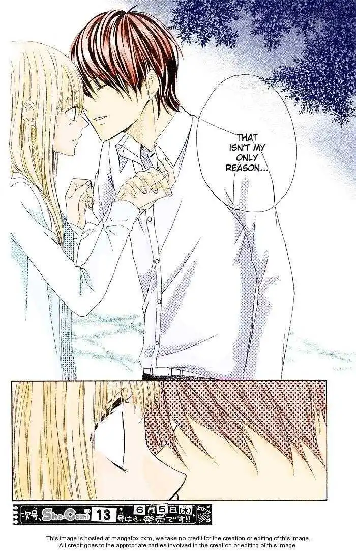 Shinobi denai to! Chapter 0 50